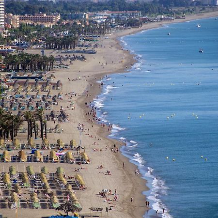 Hotel Ritual Torremolinos- Adults Only Ngoại thất bức ảnh