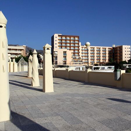 Hotel Ritual Torremolinos- Adults Only Ngoại thất bức ảnh