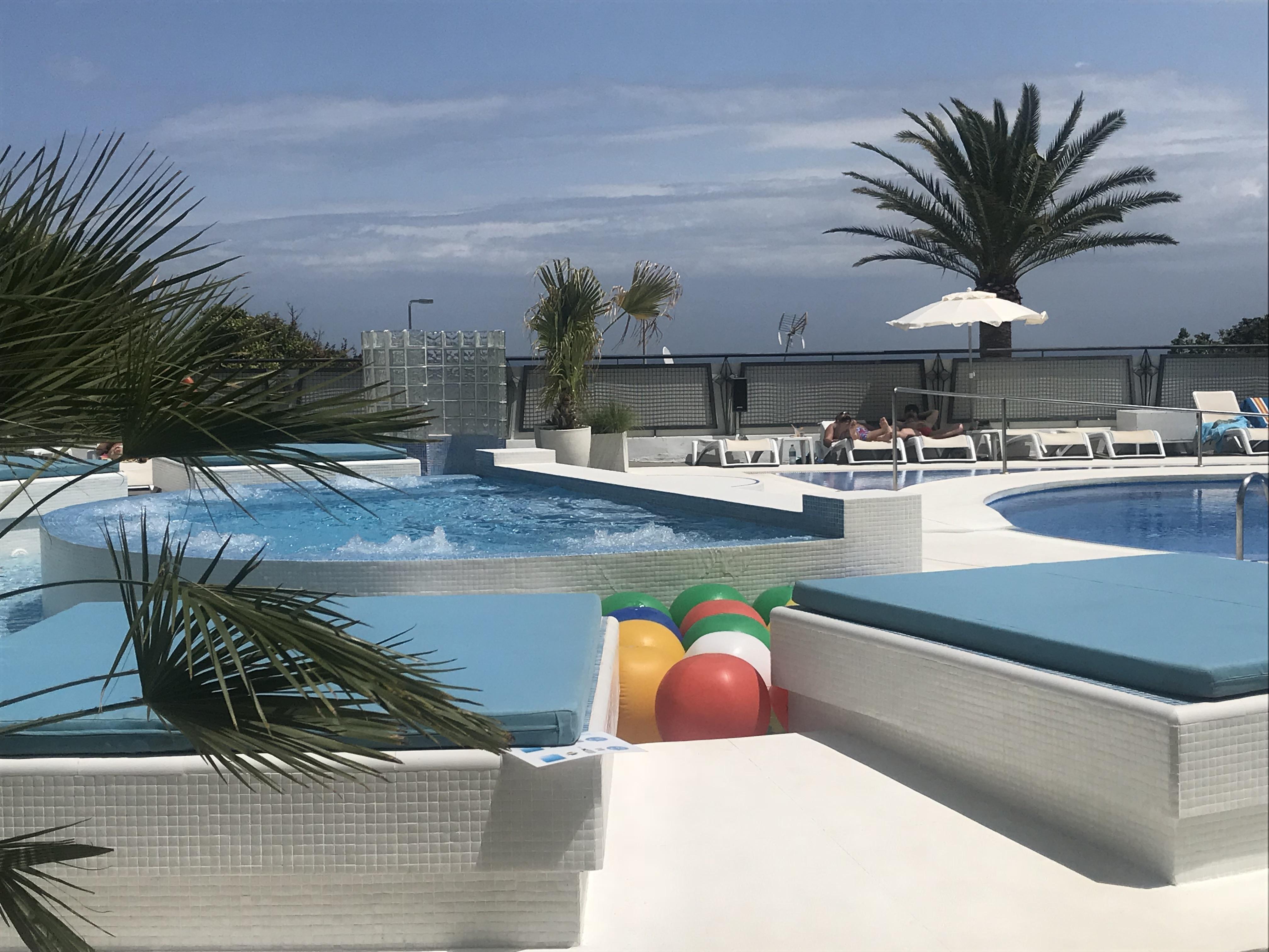 Hotel Ritual Torremolinos- Adults Only Ngoại thất bức ảnh