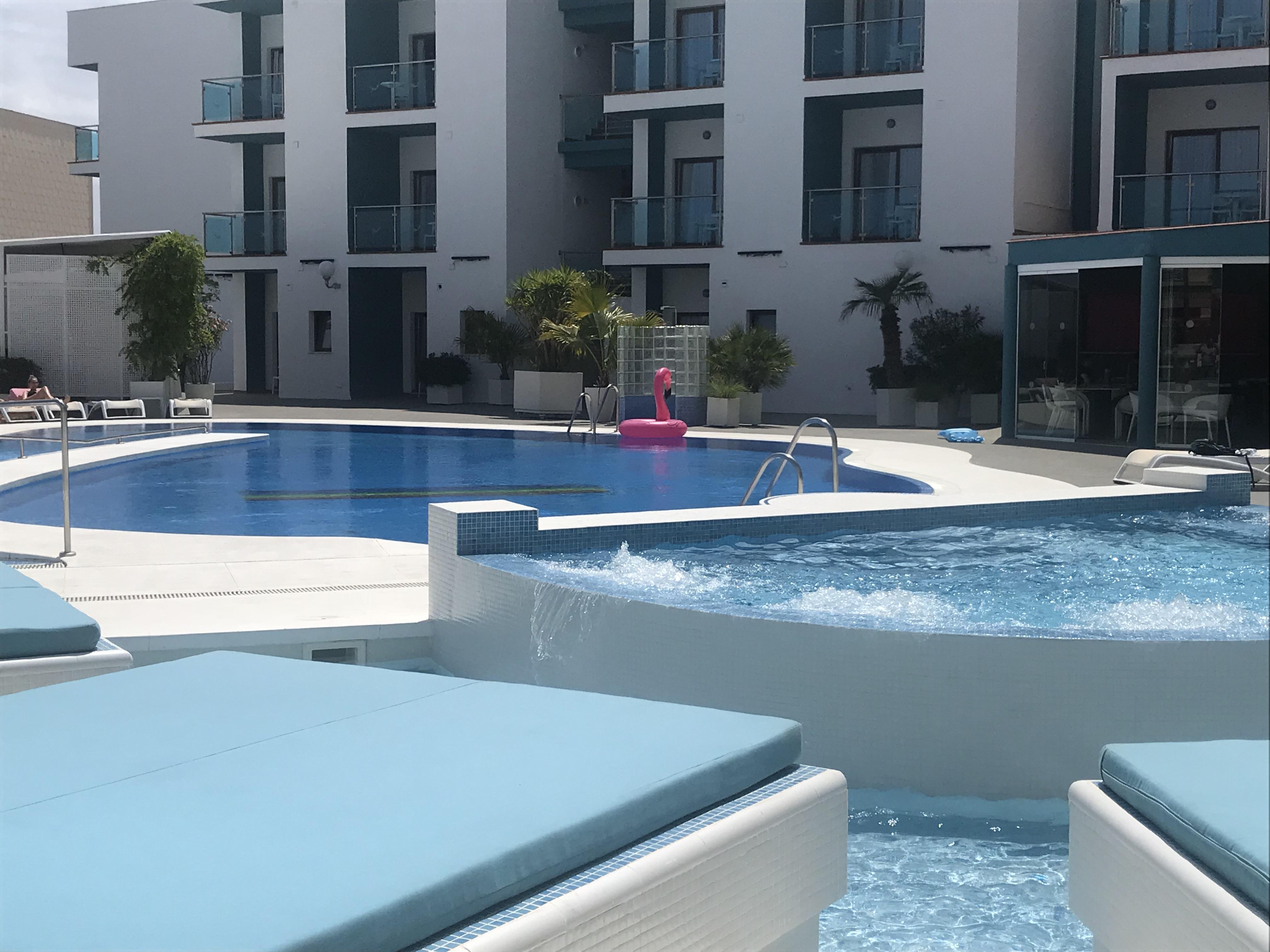 Hotel Ritual Torremolinos- Adults Only Ngoại thất bức ảnh