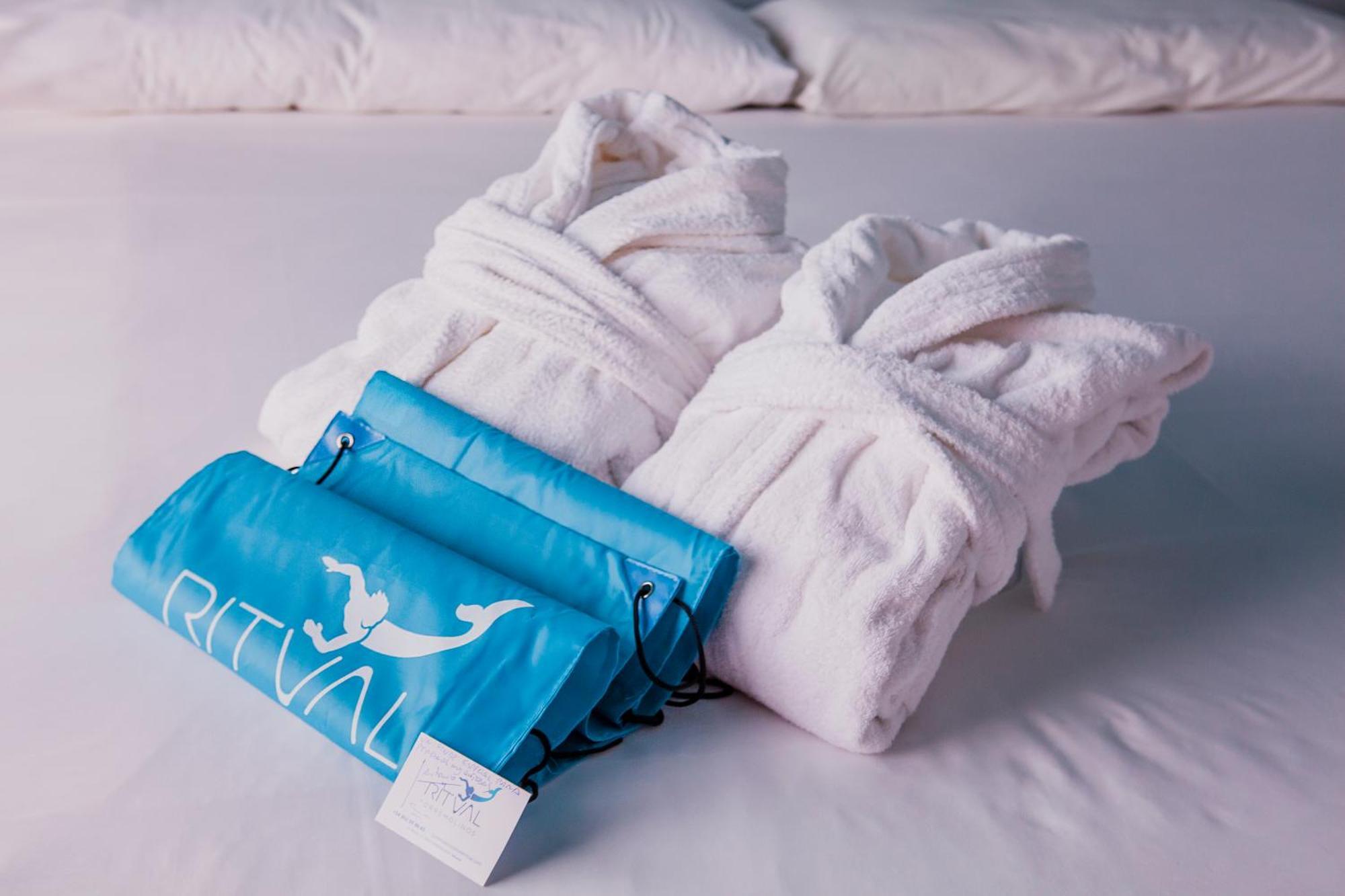 Hotel Ritual Torremolinos- Adults Only Ngoại thất bức ảnh