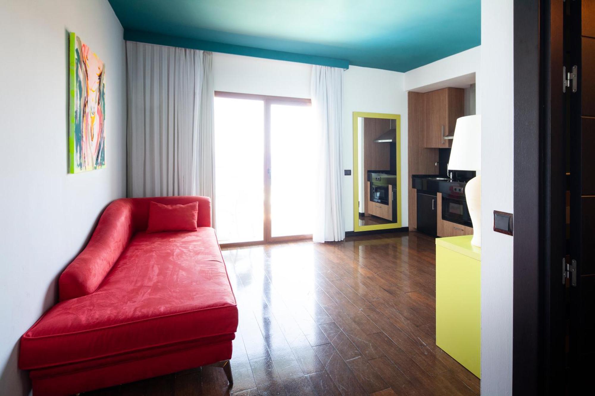 Hotel Ritual Torremolinos- Adults Only Ngoại thất bức ảnh