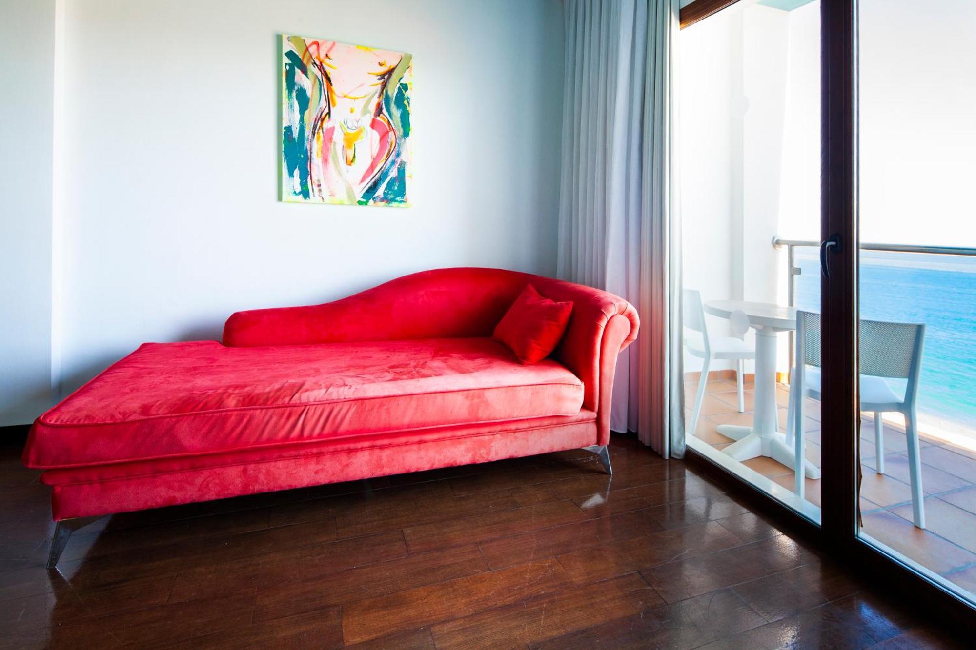 Hotel Ritual Torremolinos- Adults Only Ngoại thất bức ảnh