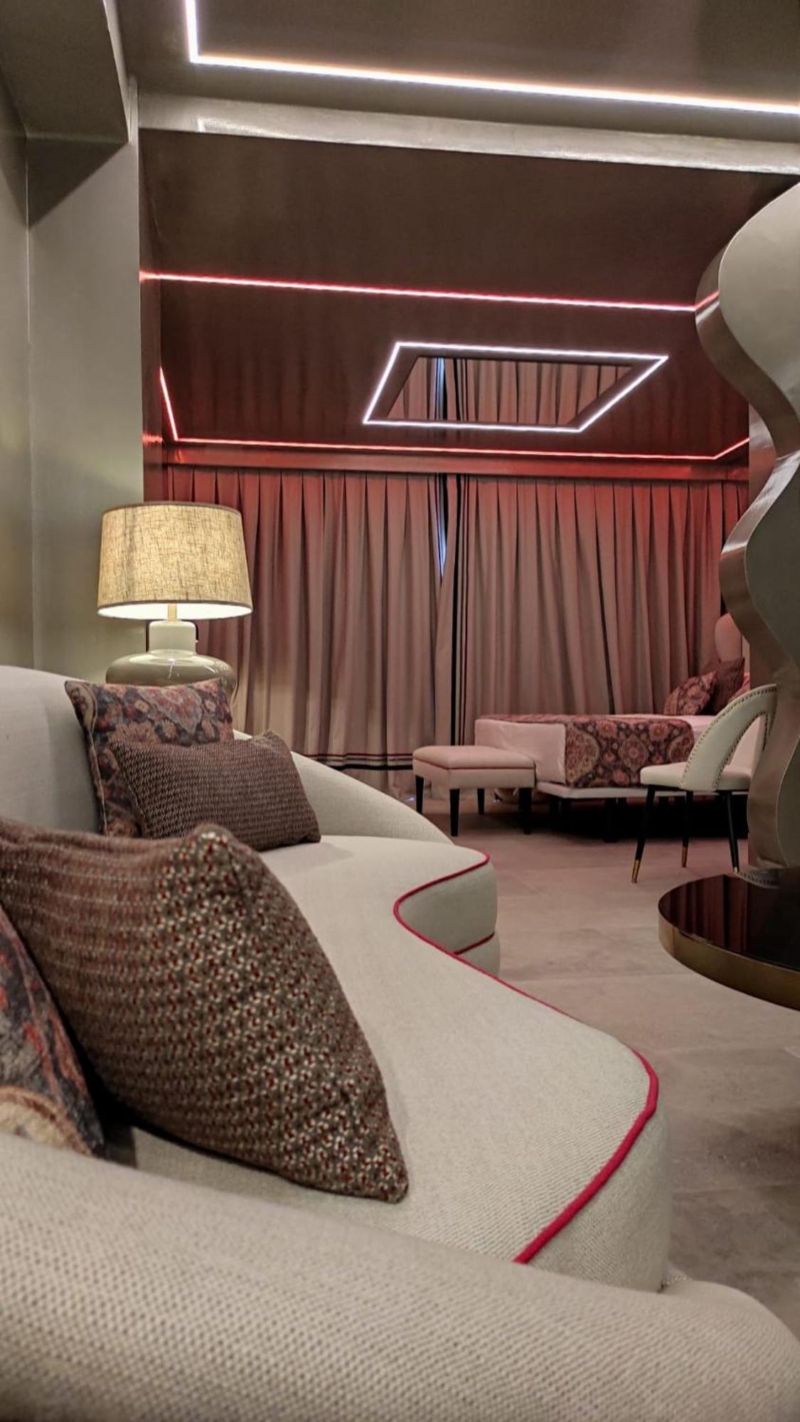Hotel Ritual Torremolinos- Adults Only Ngoại thất bức ảnh