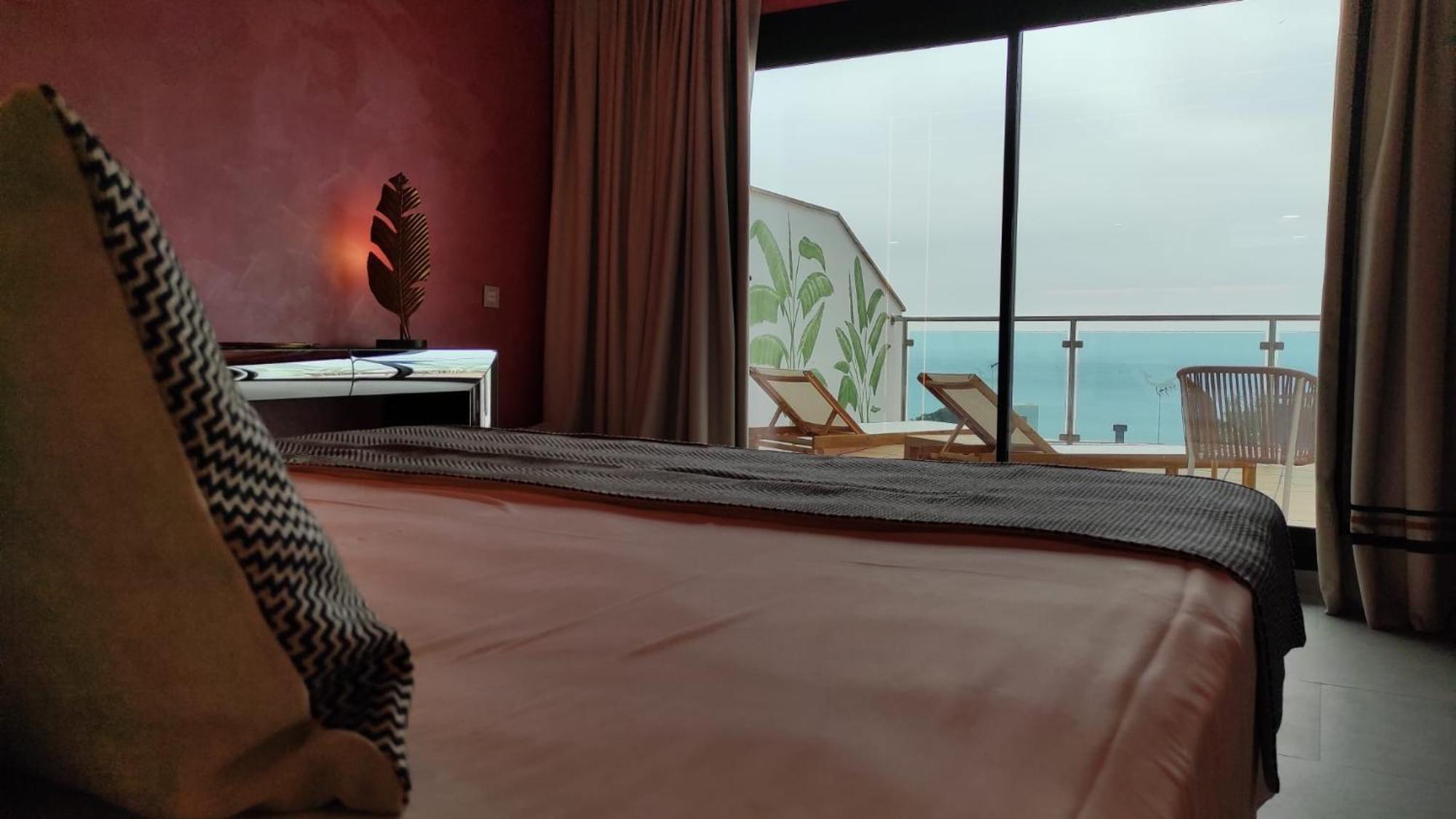 Hotel Ritual Torremolinos- Adults Only Ngoại thất bức ảnh