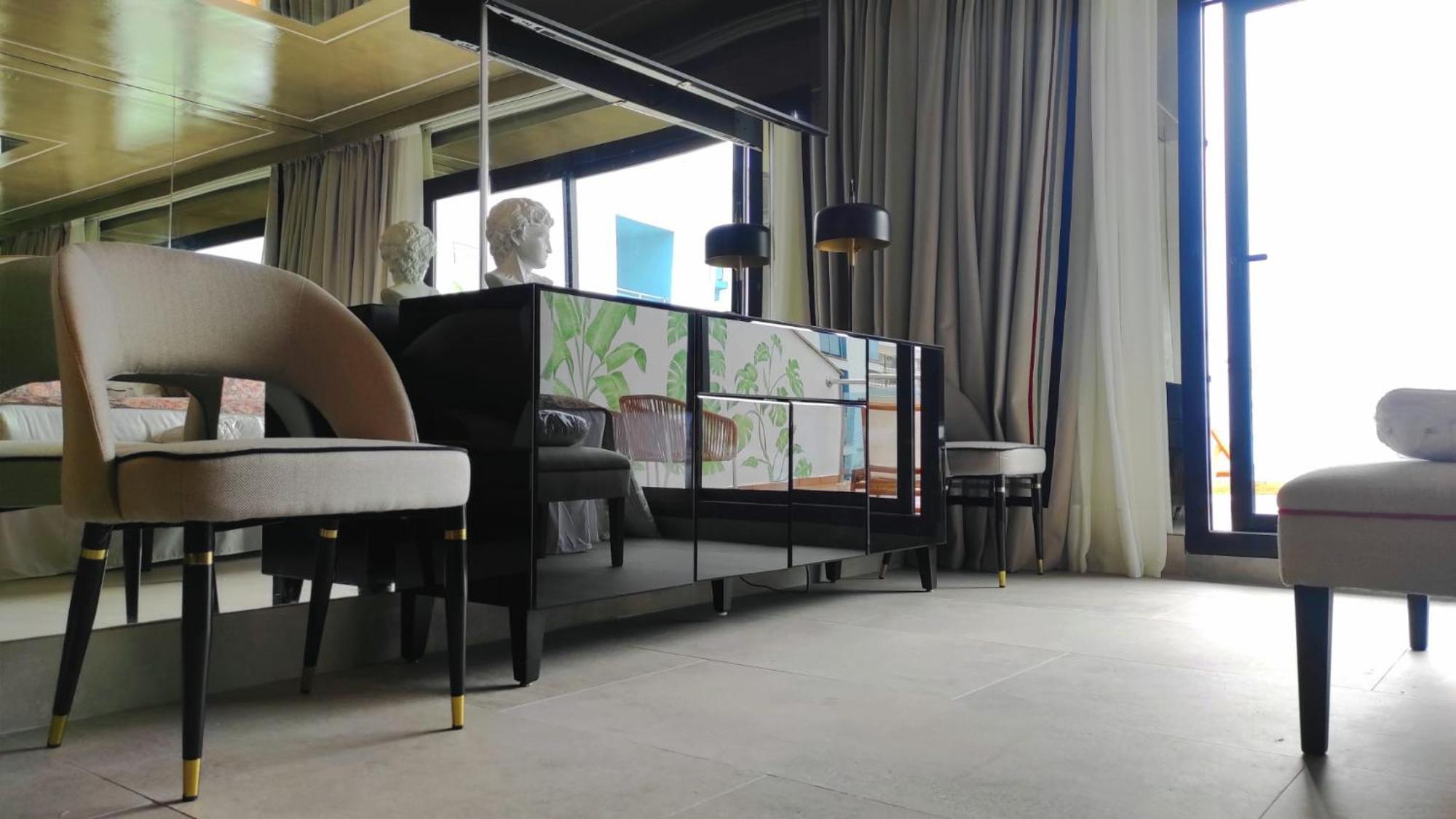 Hotel Ritual Torremolinos- Adults Only Ngoại thất bức ảnh