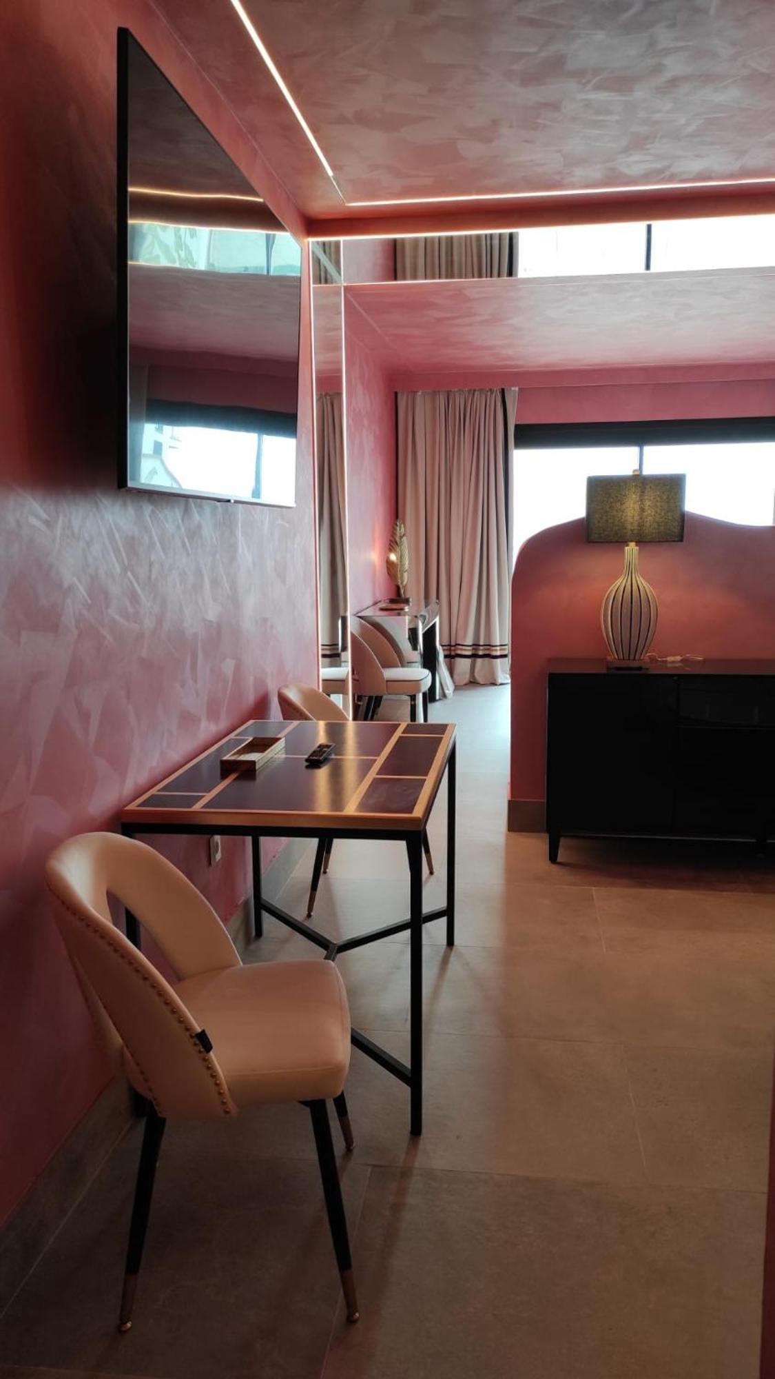 Hotel Ritual Torremolinos- Adults Only Ngoại thất bức ảnh