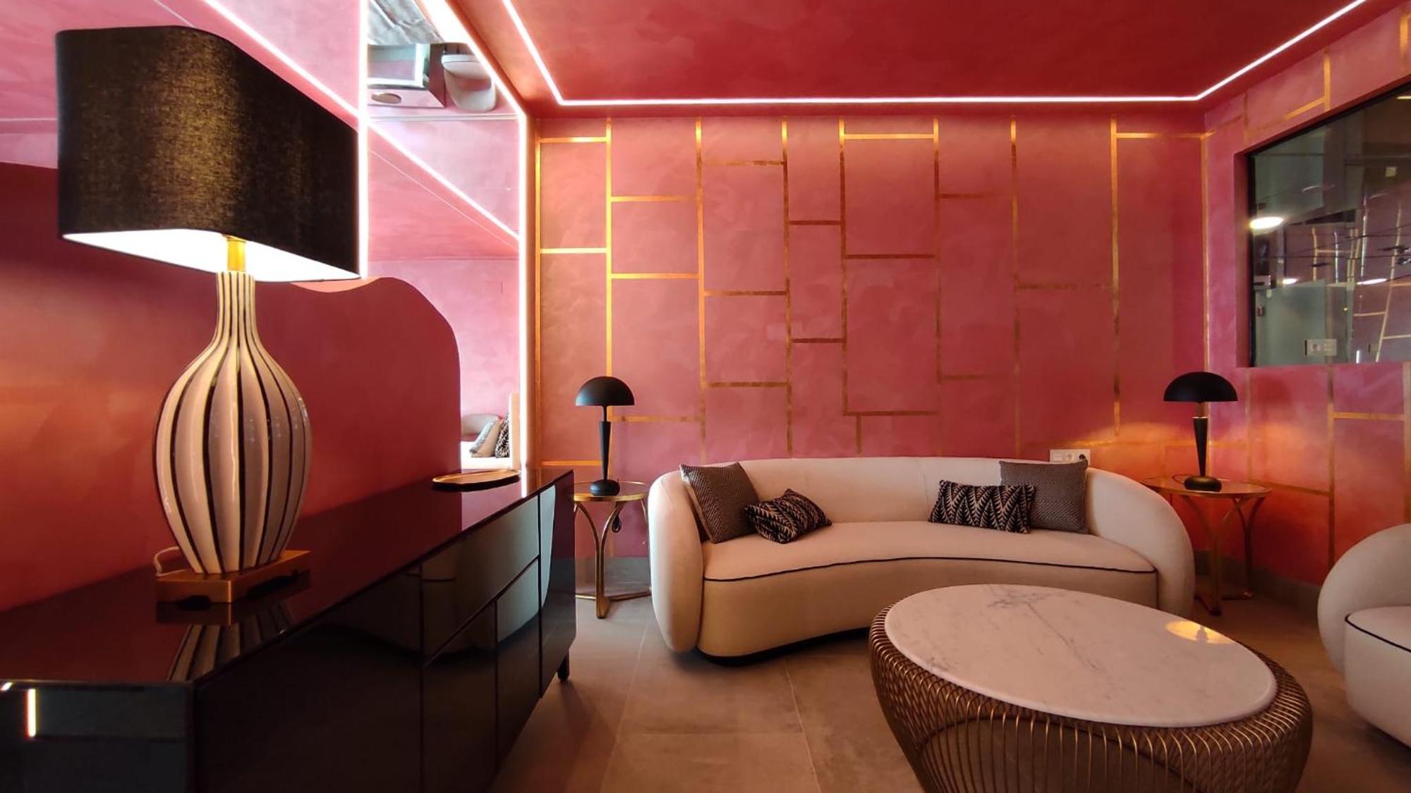 Hotel Ritual Torremolinos- Adults Only Ngoại thất bức ảnh