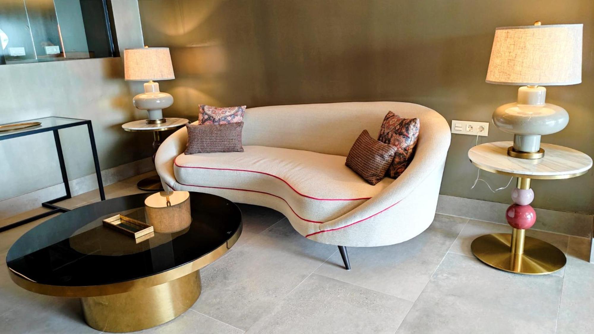 Hotel Ritual Torremolinos- Adults Only Ngoại thất bức ảnh