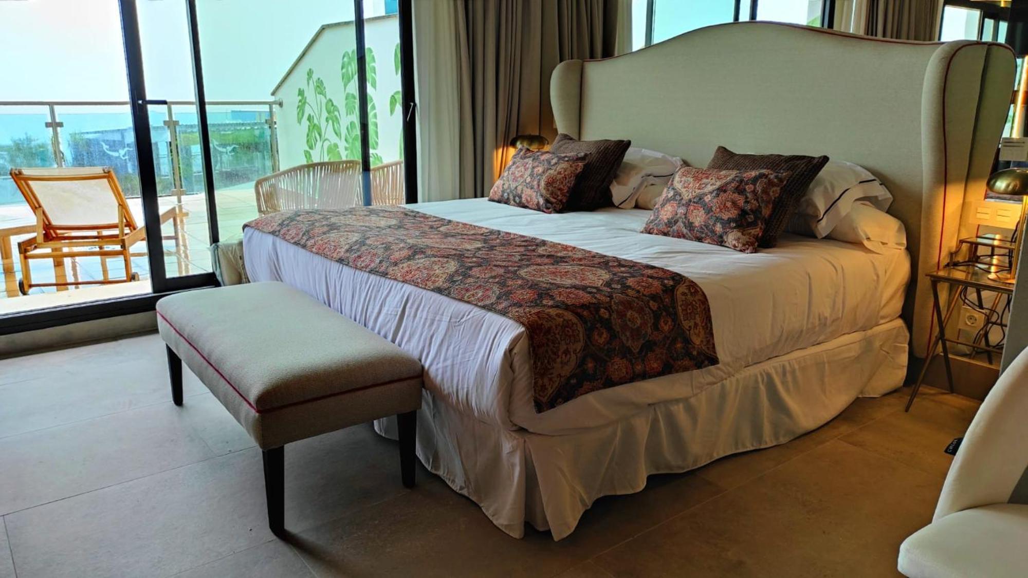 Hotel Ritual Torremolinos- Adults Only Ngoại thất bức ảnh