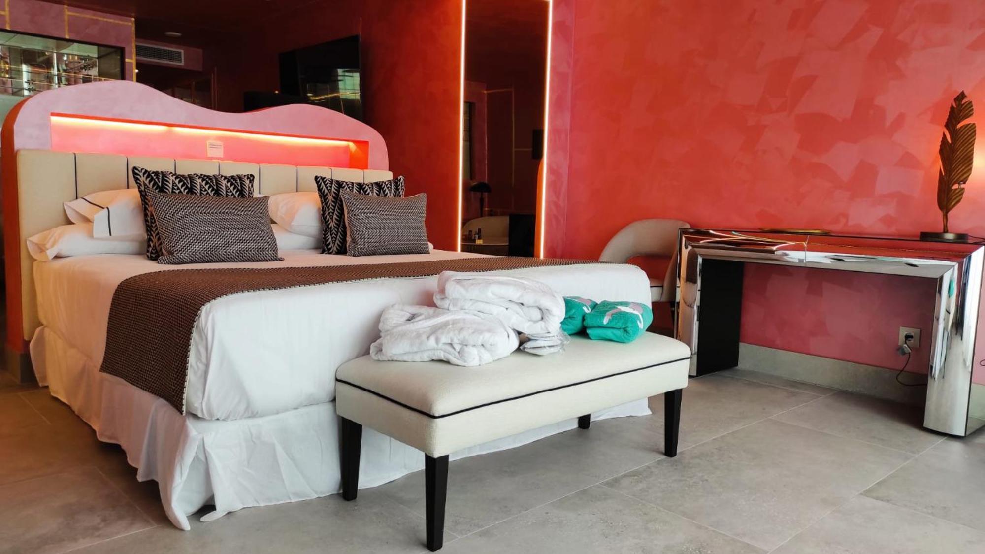 Hotel Ritual Torremolinos- Adults Only Ngoại thất bức ảnh