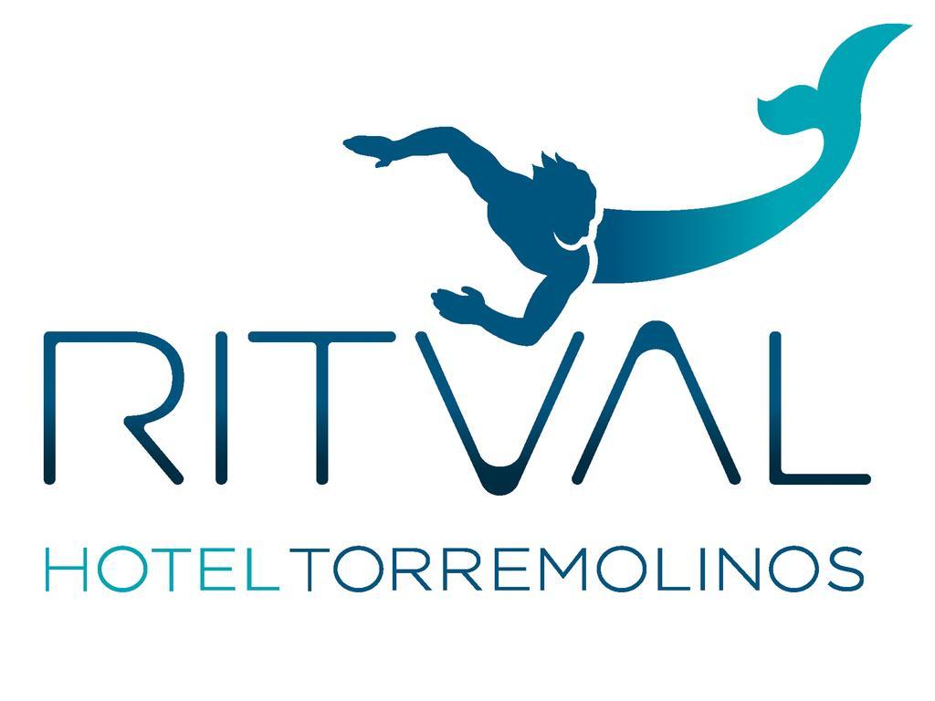 Hotel Ritual Torremolinos- Adults Only Ngoại thất bức ảnh