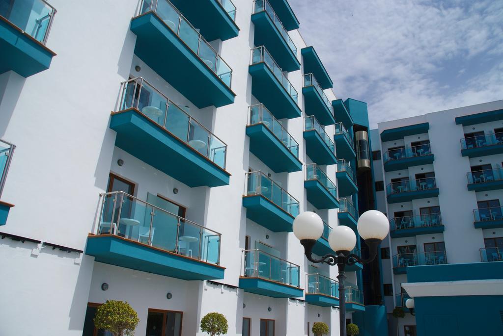 Hotel Ritual Torremolinos- Adults Only Ngoại thất bức ảnh