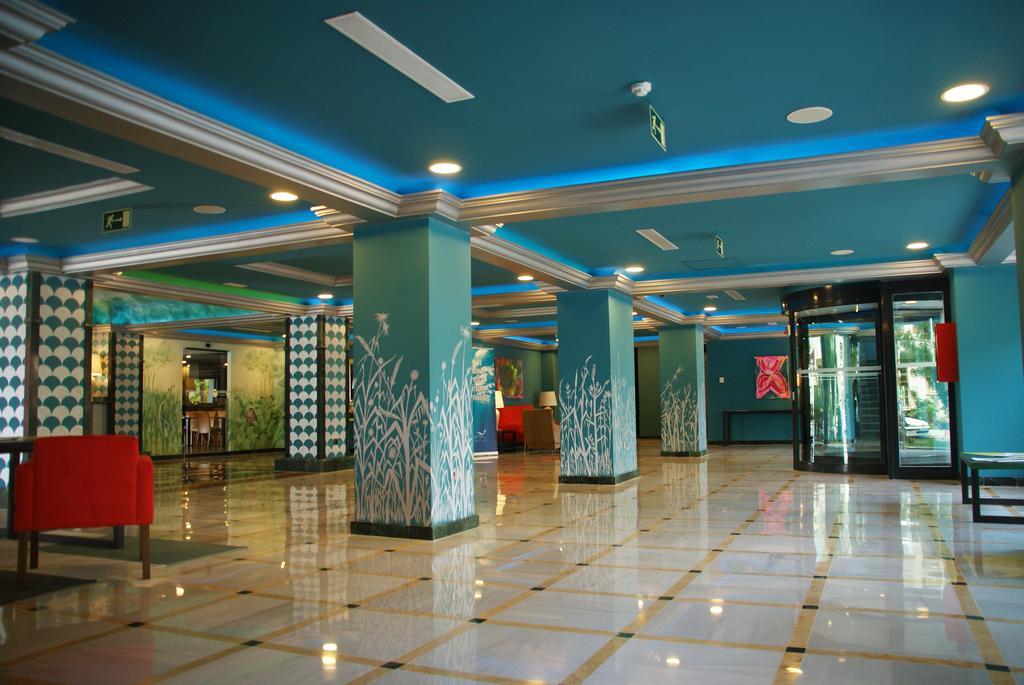 Hotel Ritual Torremolinos- Adults Only Ngoại thất bức ảnh