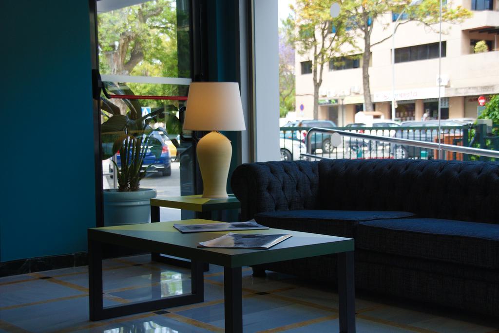 Hotel Ritual Torremolinos- Adults Only Ngoại thất bức ảnh