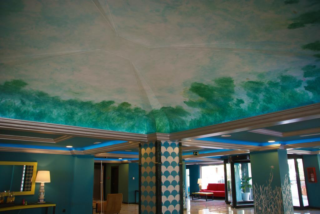 Hotel Ritual Torremolinos- Adults Only Ngoại thất bức ảnh