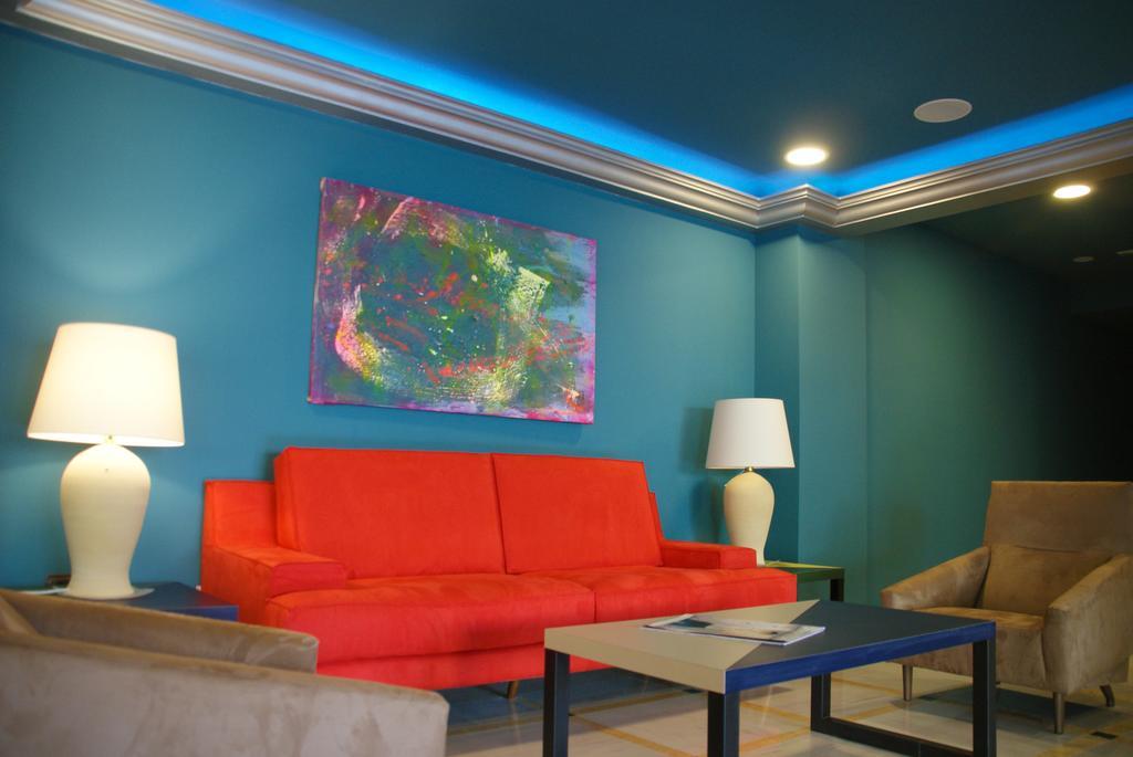 Hotel Ritual Torremolinos- Adults Only Ngoại thất bức ảnh