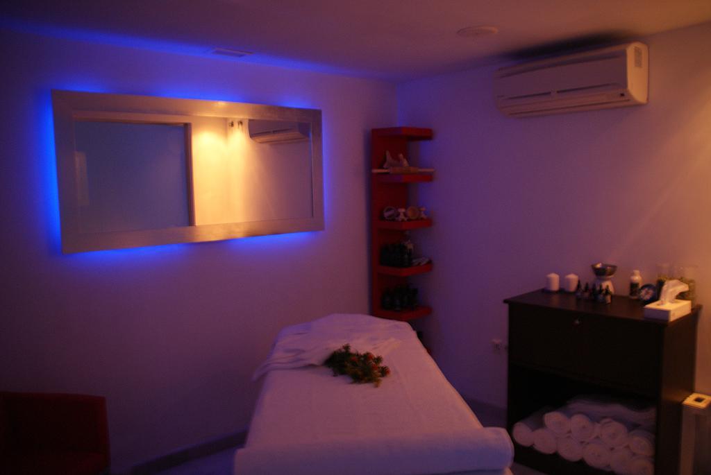 Hotel Ritual Torremolinos- Adults Only Ngoại thất bức ảnh