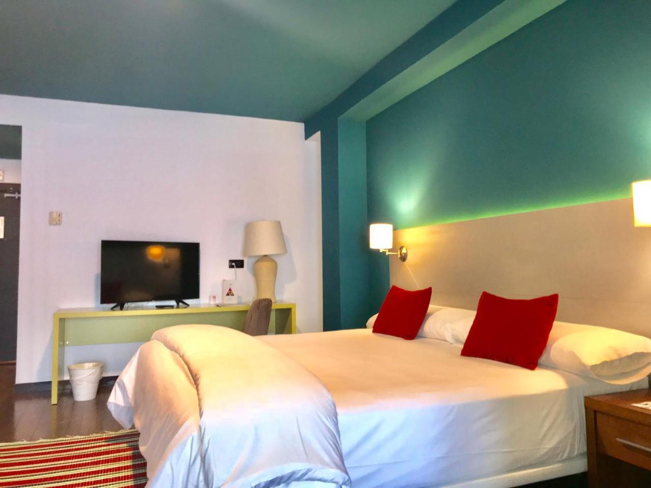 Hotel Ritual Torremolinos- Adults Only Ngoại thất bức ảnh