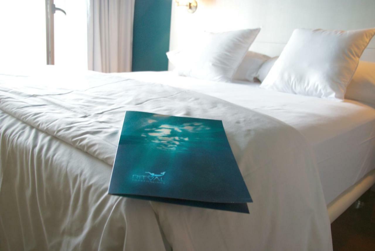 Hotel Ritual Torremolinos- Adults Only Ngoại thất bức ảnh