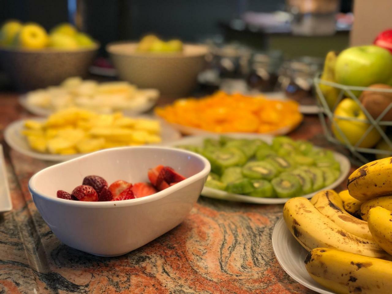Hotel Ritual Torremolinos- Adults Only Ngoại thất bức ảnh